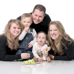 Meet your Posher, Kasey